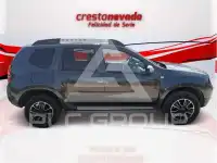 2017 Dacia Duster