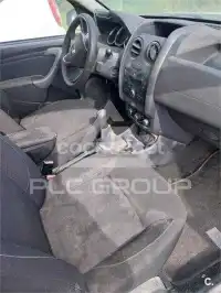 2017 Dacia Duster
