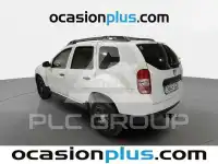 2017 Dacia Duster