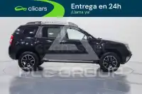 2017 Dacia Duster