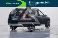 2017 Dacia Duster