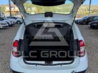 2017 Dacia Duster