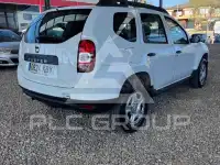 2017 Dacia Duster