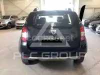 2017 Dacia Duster