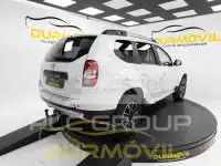 2017 Dacia Duster