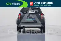 2017 Dacia Duster