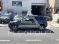 2017 Dacia Duster