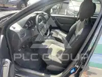 2017 Dacia Duster