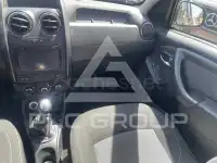 2017 Dacia Duster