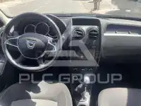 2017 Dacia Duster