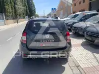 2017 Dacia Duster