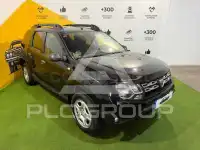 2017 Dacia Duster