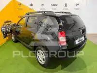 2017 Dacia Duster