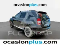 2017 Dacia Duster