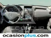 2017 Dacia Duster