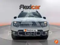 2017 Dacia Duster