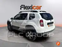 2017 Dacia Duster
