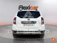 2017 Dacia Duster