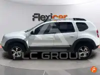 2017 Dacia Duster