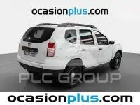 2017 Dacia Duster