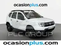 2017 Dacia Duster