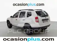 2017 Dacia Duster