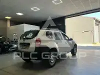 2017 Dacia Duster