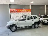 2017 Dacia Duster