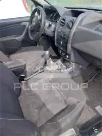 2017 Dacia Duster