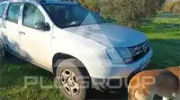 2017 Dacia Duster