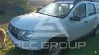 2017 Dacia Duster