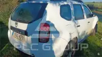 2017 Dacia Duster