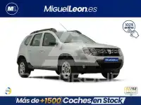 2017 Dacia Duster