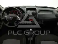 2017 Dacia Duster