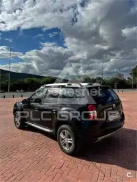 2017 Dacia Duster