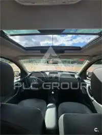 2017 Dacia Duster