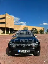 2017 Dacia Duster