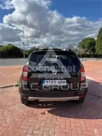 2017 Dacia Duster