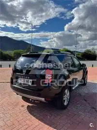 2017 Dacia Duster
