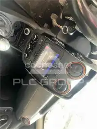 2017 Dacia Duster