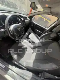 2017 Dacia Duster