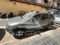 2017 Dacia Duster