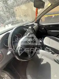 2017 Dacia Duster