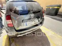 2017 Dacia Duster