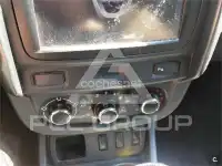 2017 Dacia Duster