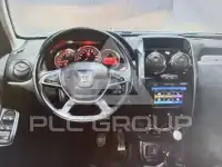 2017 Dacia Duster