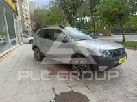 2017 Dacia Duster