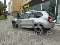 2017 Dacia Duster
