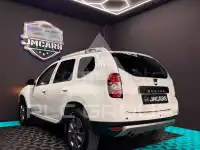 2017 Dacia Duster