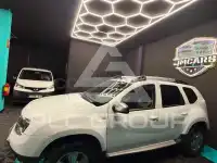 2017 Dacia Duster